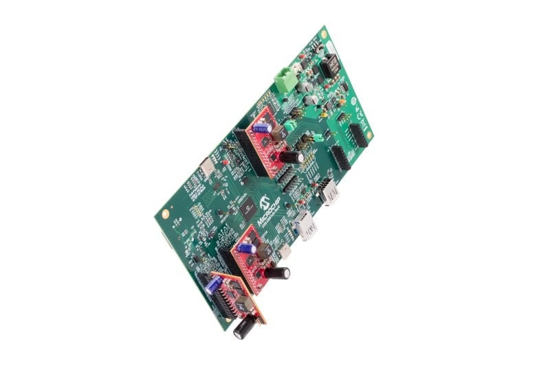 USB7050 USB Type-C PD Evaluation Board