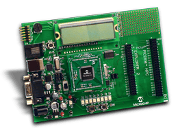 USB MCUs and dsPIC DSCs | Microchip Technology