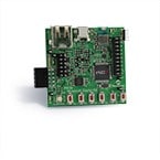 PIC32 Bluetooth Starter Kit
