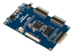 SAM4S Xplained Pro Evaluation Kit