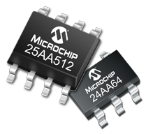 Serial EEPROM memory product