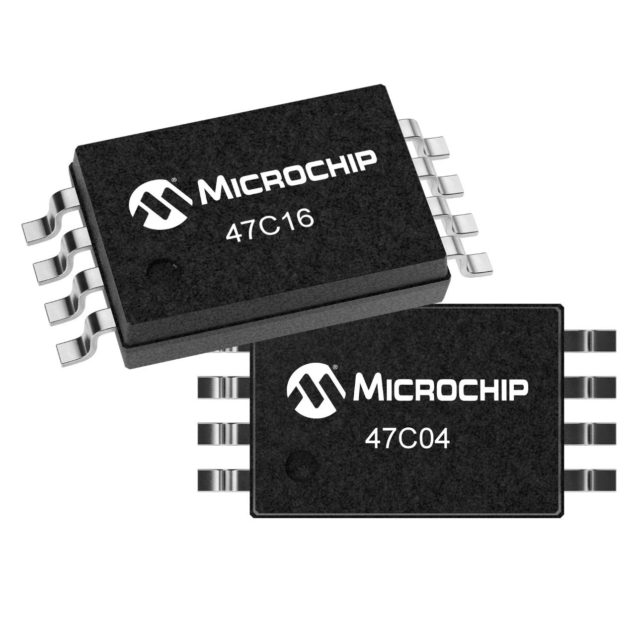 Chip in sales microchip