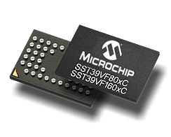 Parallel Flash Memory Product