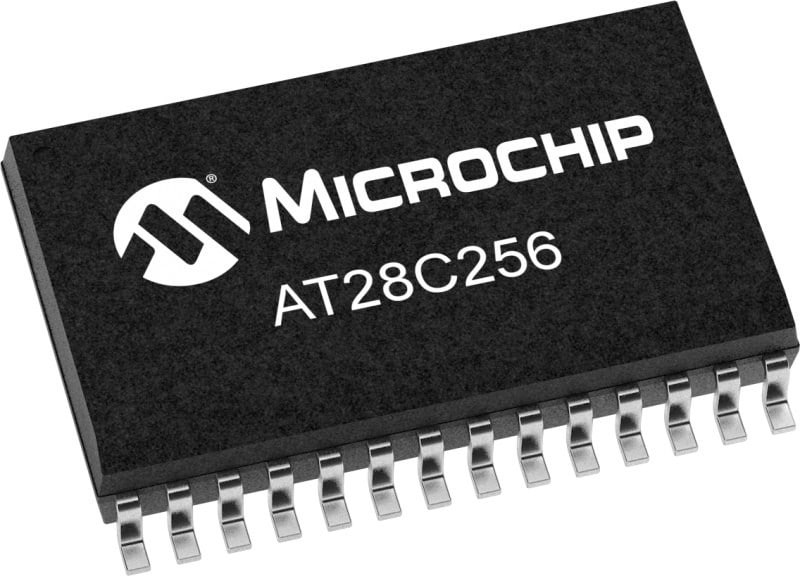 Parallel EEPROM Memory Product