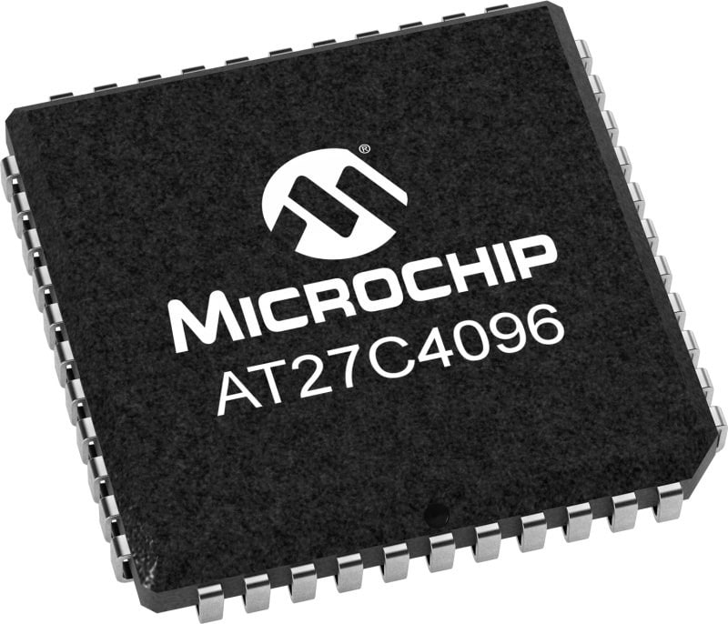 OTP EPROM Memory Product