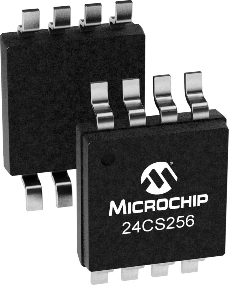 I2C Serial EEPROM