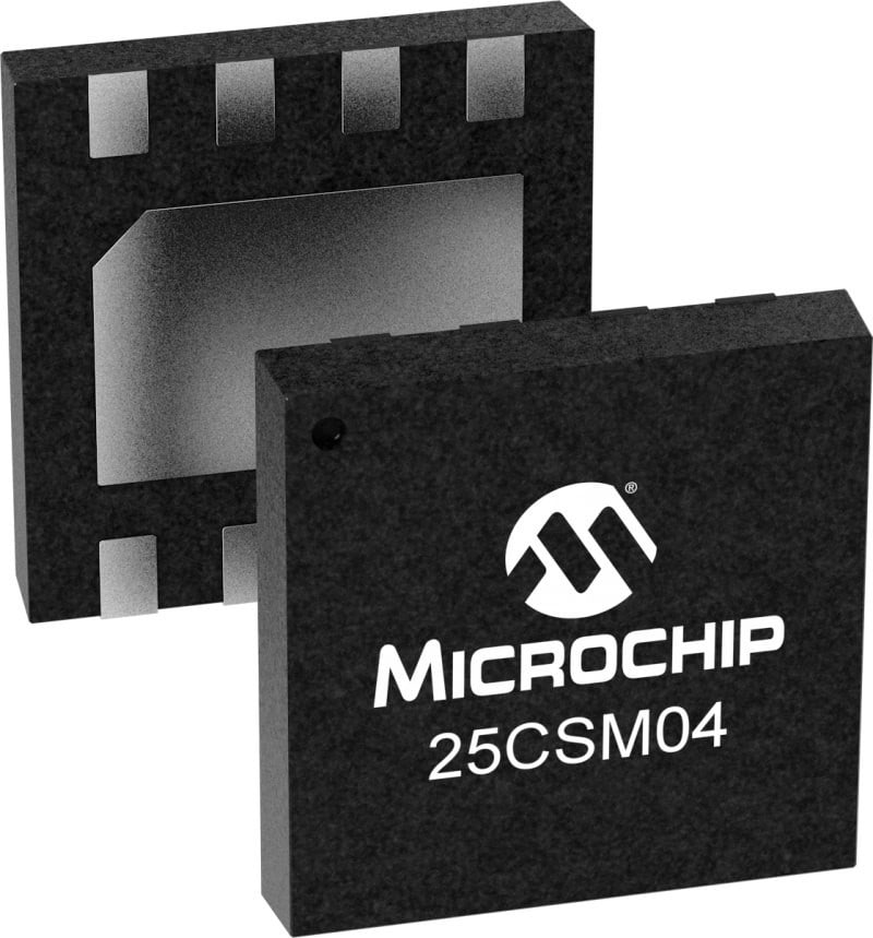 SPI Serial EEPROM