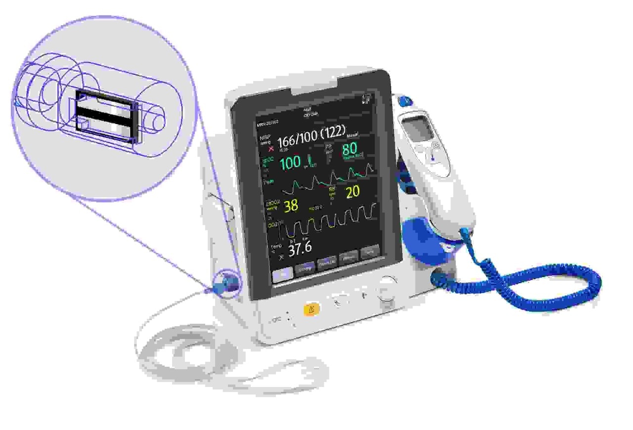 Serial EEPROMs for Fitness and healthcare wearables applications