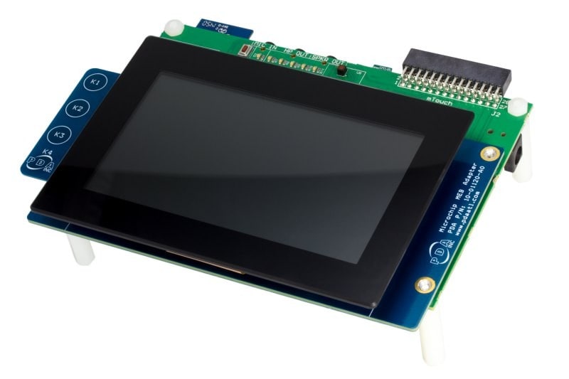 Multimedia Expansion Board II