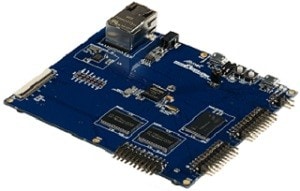 SAM4E Xplained Pro Evaluation Kit