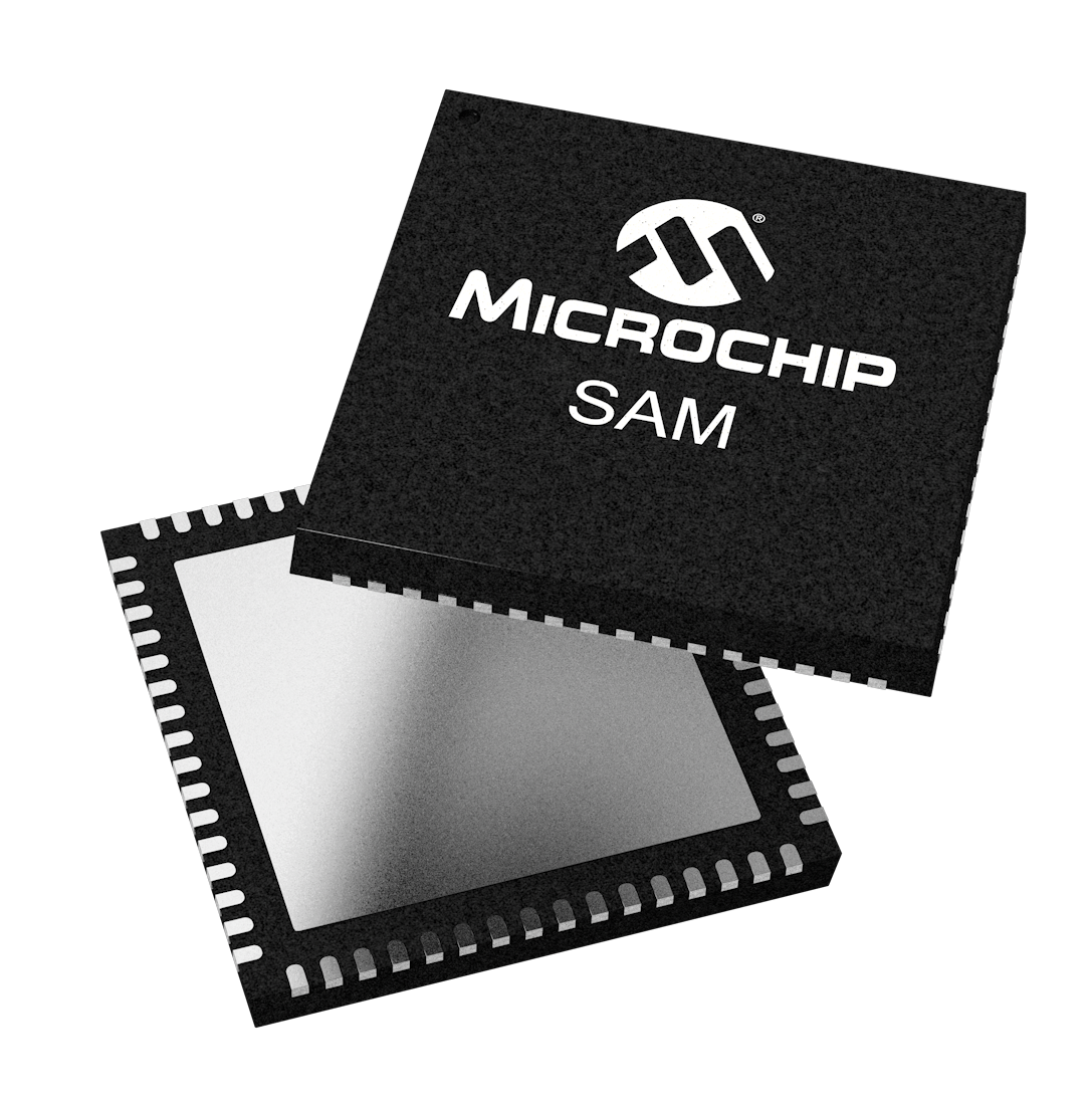 SAM D Microcontroller