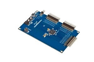 SAM D20 Xplained Pro Evaluation Kit
