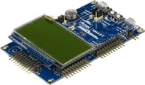 SAM L22 Xplained Pro Evaluation Kit