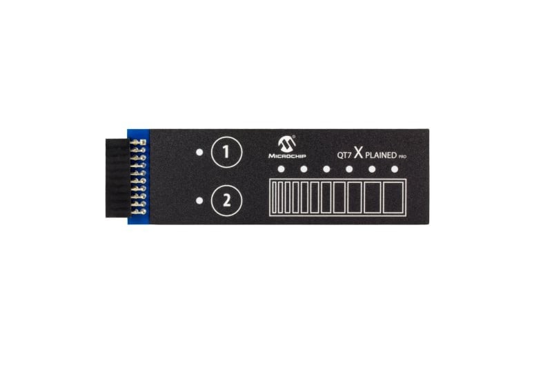 SAM L10/L11 ARM® Cortex®-M23 MCUs - Microchip Technology