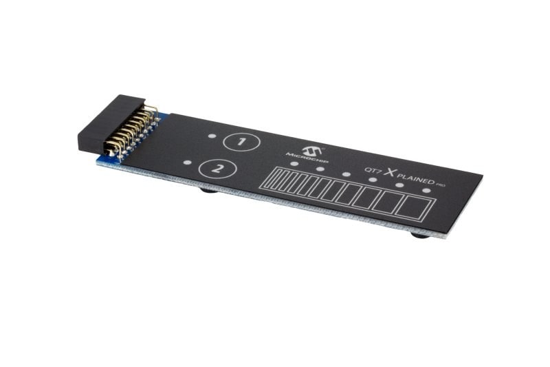 QT7 Xplained Pro Extension Kit