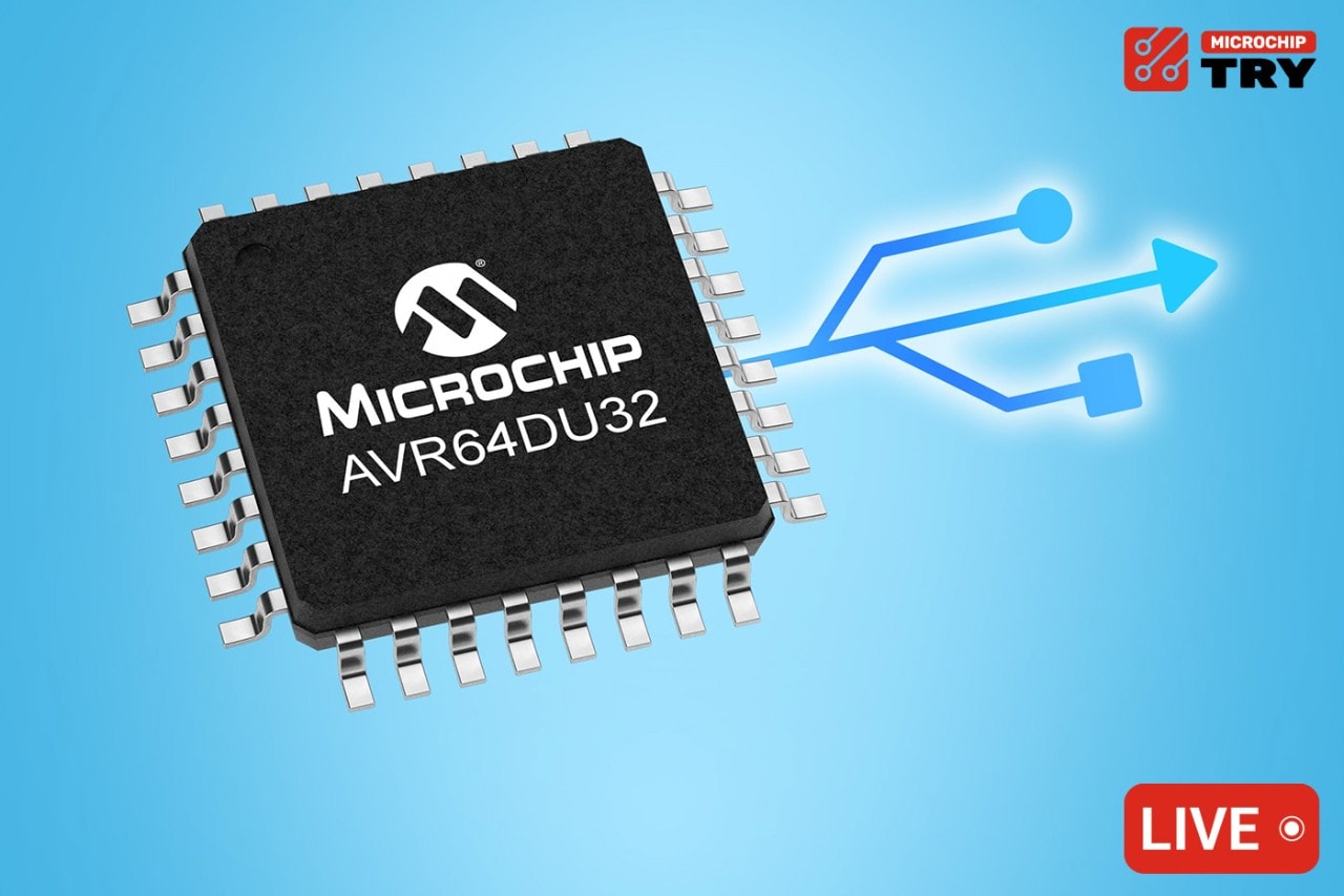 USB Sensor Bridge