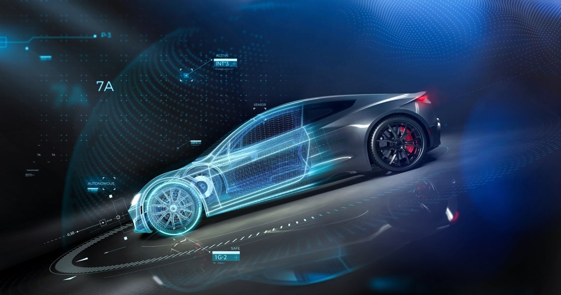 Automotive Applications