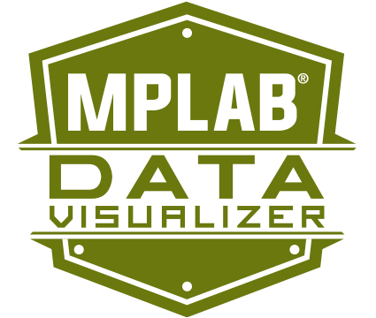MPLAB Data Visualizer
