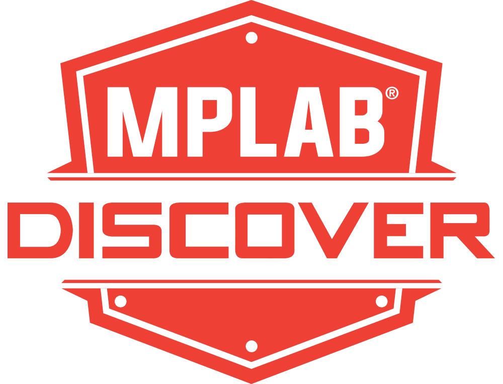 MPLAB Discover