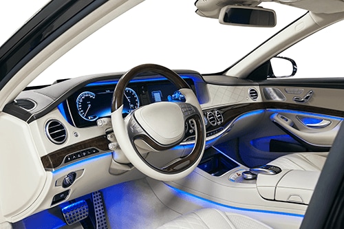 High-Performance Embedded Designs
