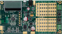 dsPIC33C Digital Power Starter Kit