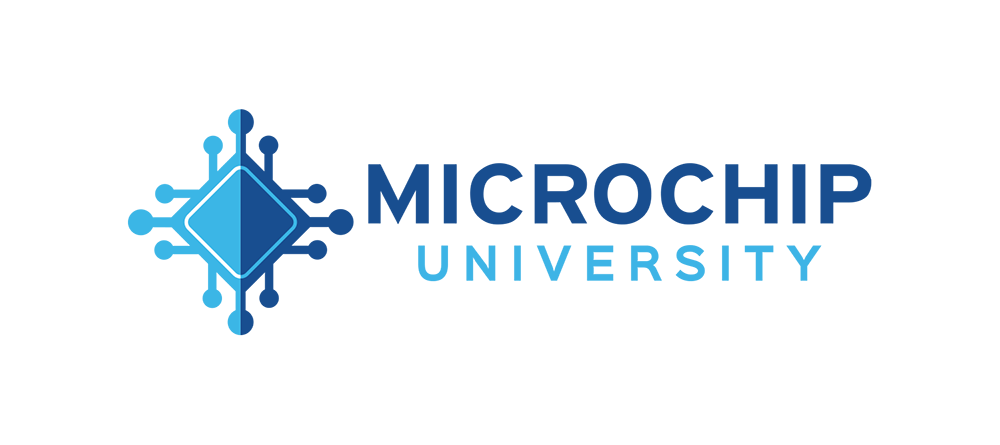 Microchip University Logo