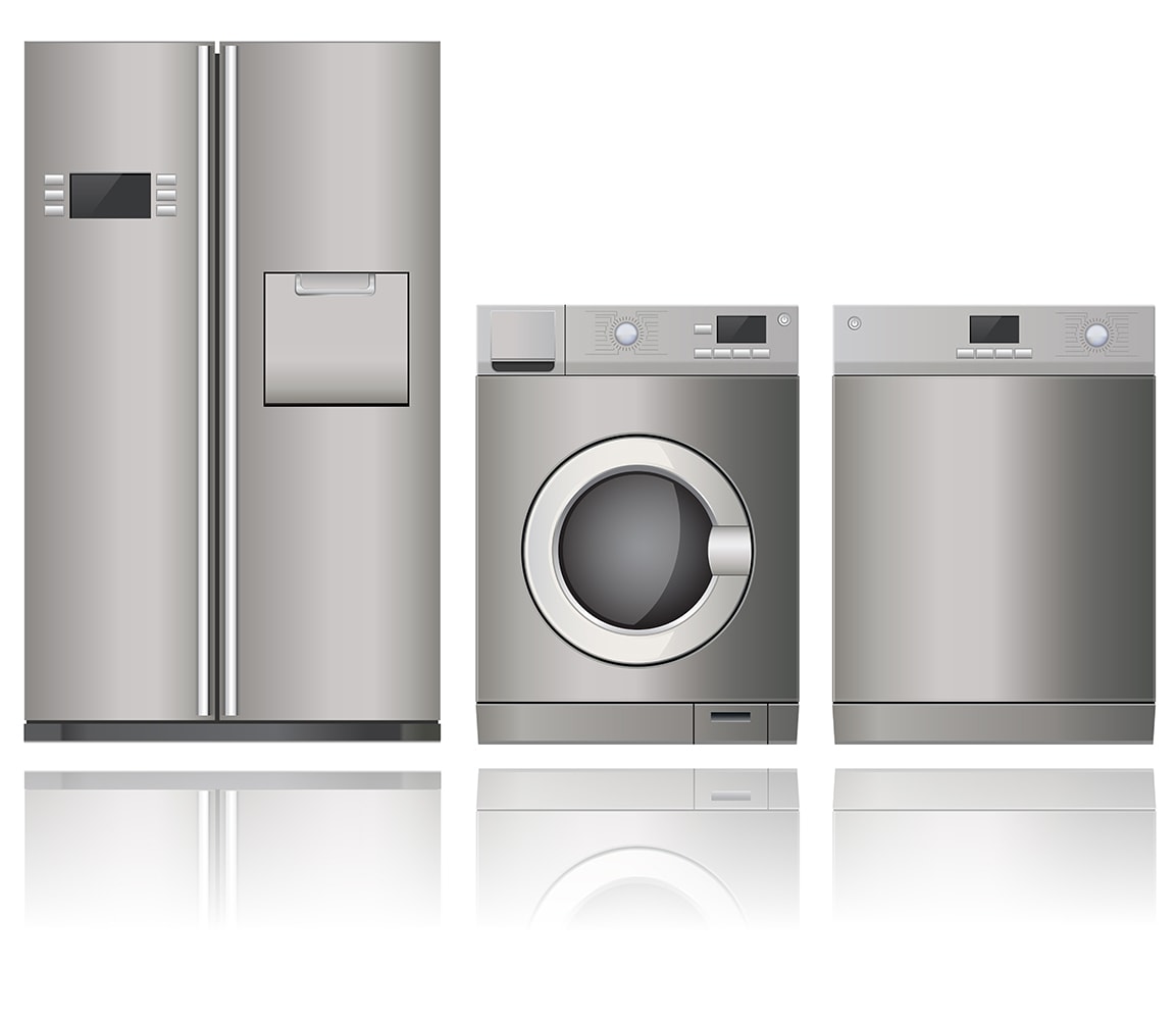 Household Appliance Functional Safety