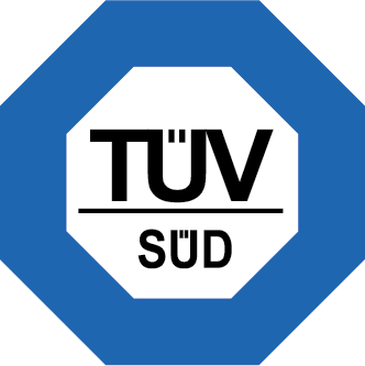 Safety Certification Logo