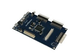 SAM4L8 Xplained Pro Evaluation Kit