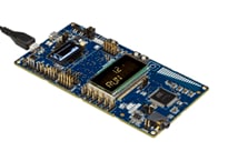 SAM4L Evaluation Kit