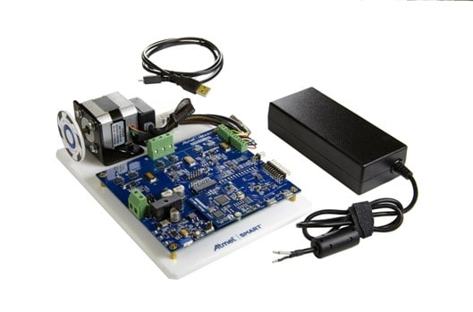 BLDC 24V Motor Control Kit