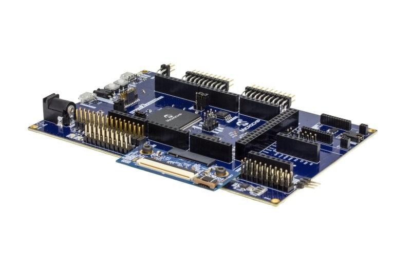 SAM E70 Xplained Ultra Evaluation Kit