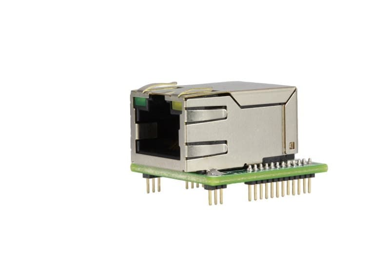 LAN8720A PHY Daughter Board