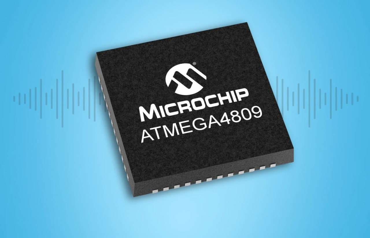 ADC Noise Countermeasure