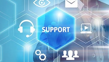 Contact Us for Business Service