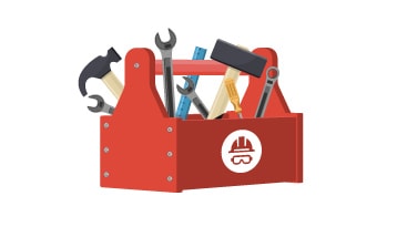 ISO 26262 Starter Package Icon.