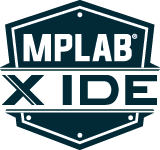 MPLAB X IDE Logo