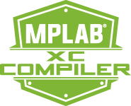 MPLAB XC Compiler Logo