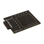 T8 Xplained Pro Water-Tolerant 2D Touch Surface