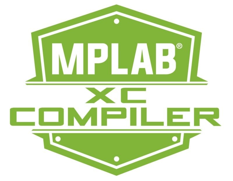 MPLAB XC Compiler