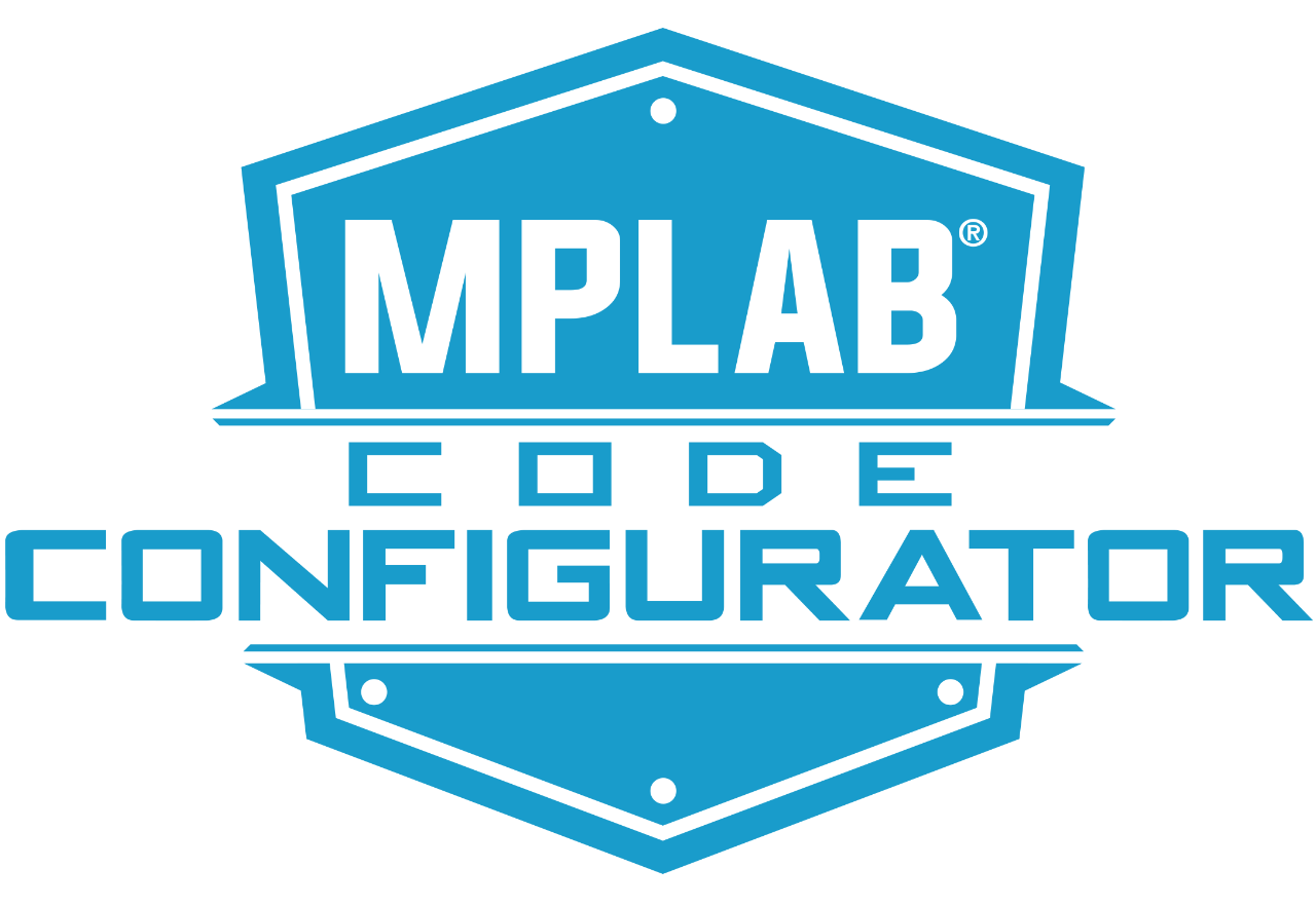 MPLAB® Code Configurator (MCC)