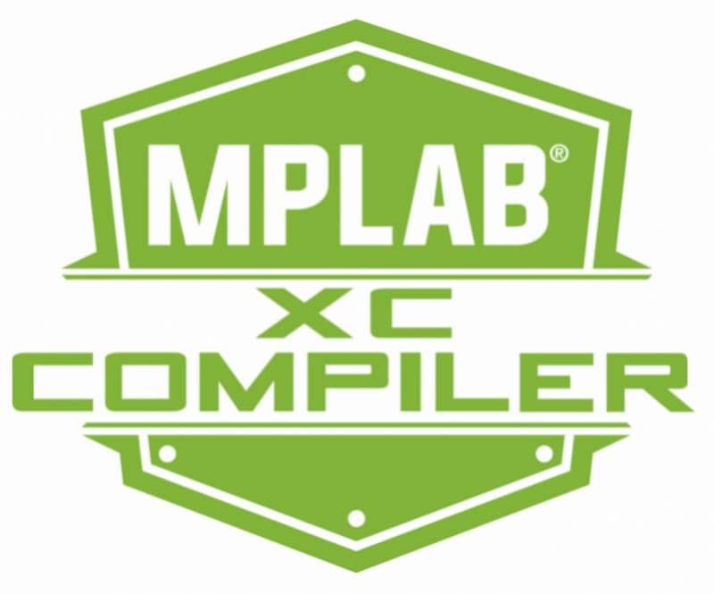 MPLAB® XC Compiler