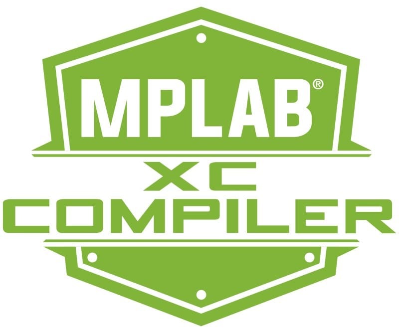 MPLAB XC Compiler