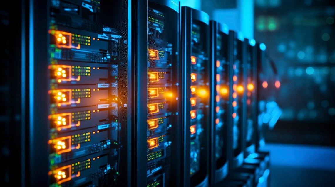 Communications Infrastructure