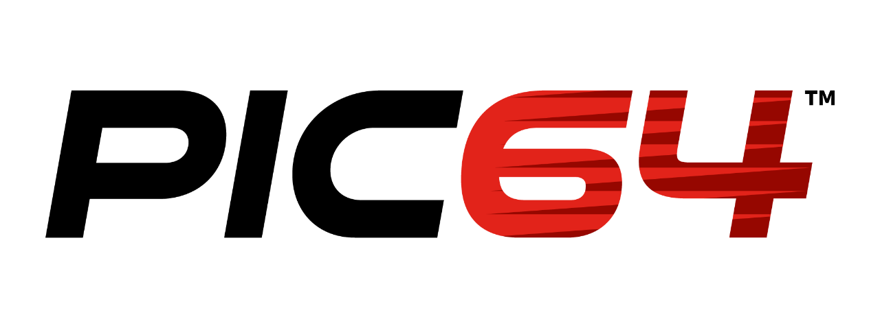 PIC64 Microprocessors (MPUs)