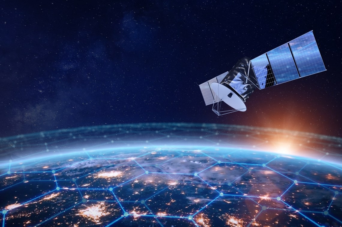 Satellite Platforms and Payloads