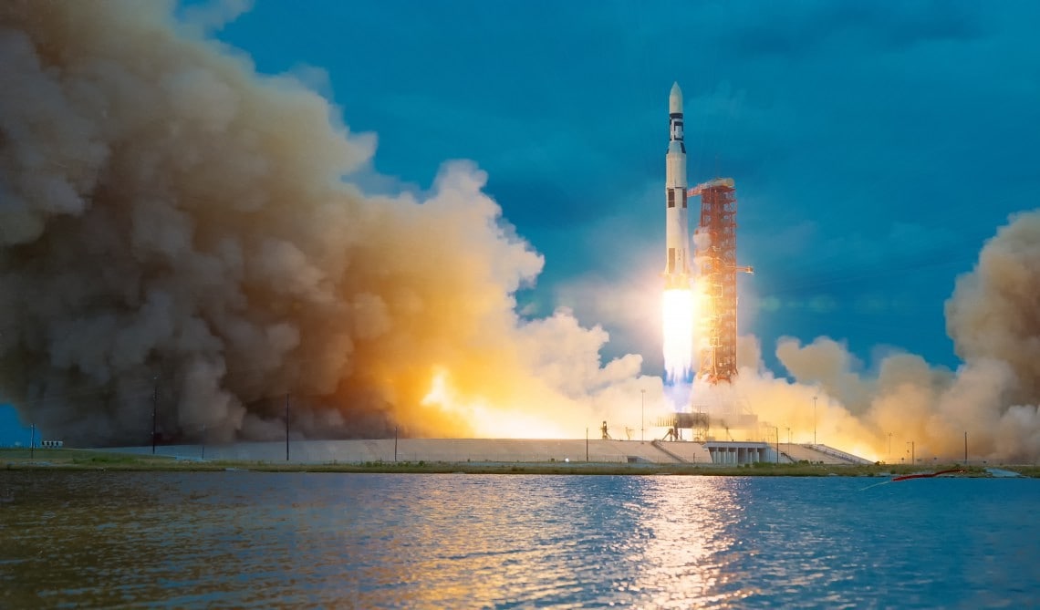Launch and Mission Systems