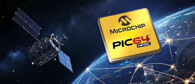 64-bit Radiation-Hardened and Radiation-Tolerant MPUs