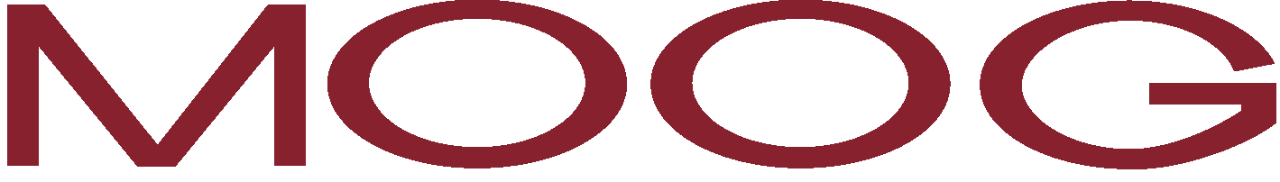 Moog logo
