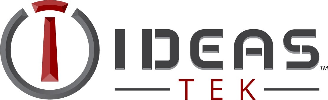 IDEAS-TEK logo